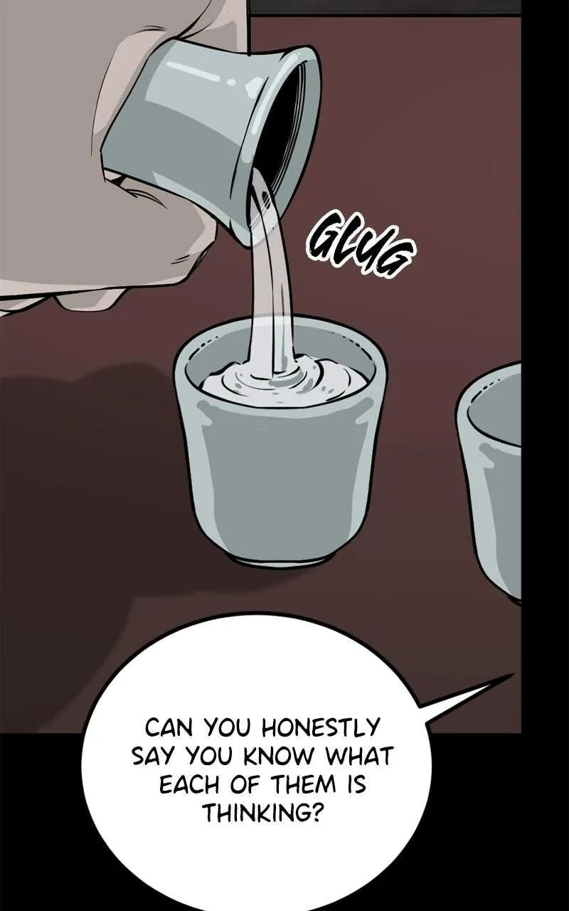 Hero Killer Chapter 259 — Page 36
