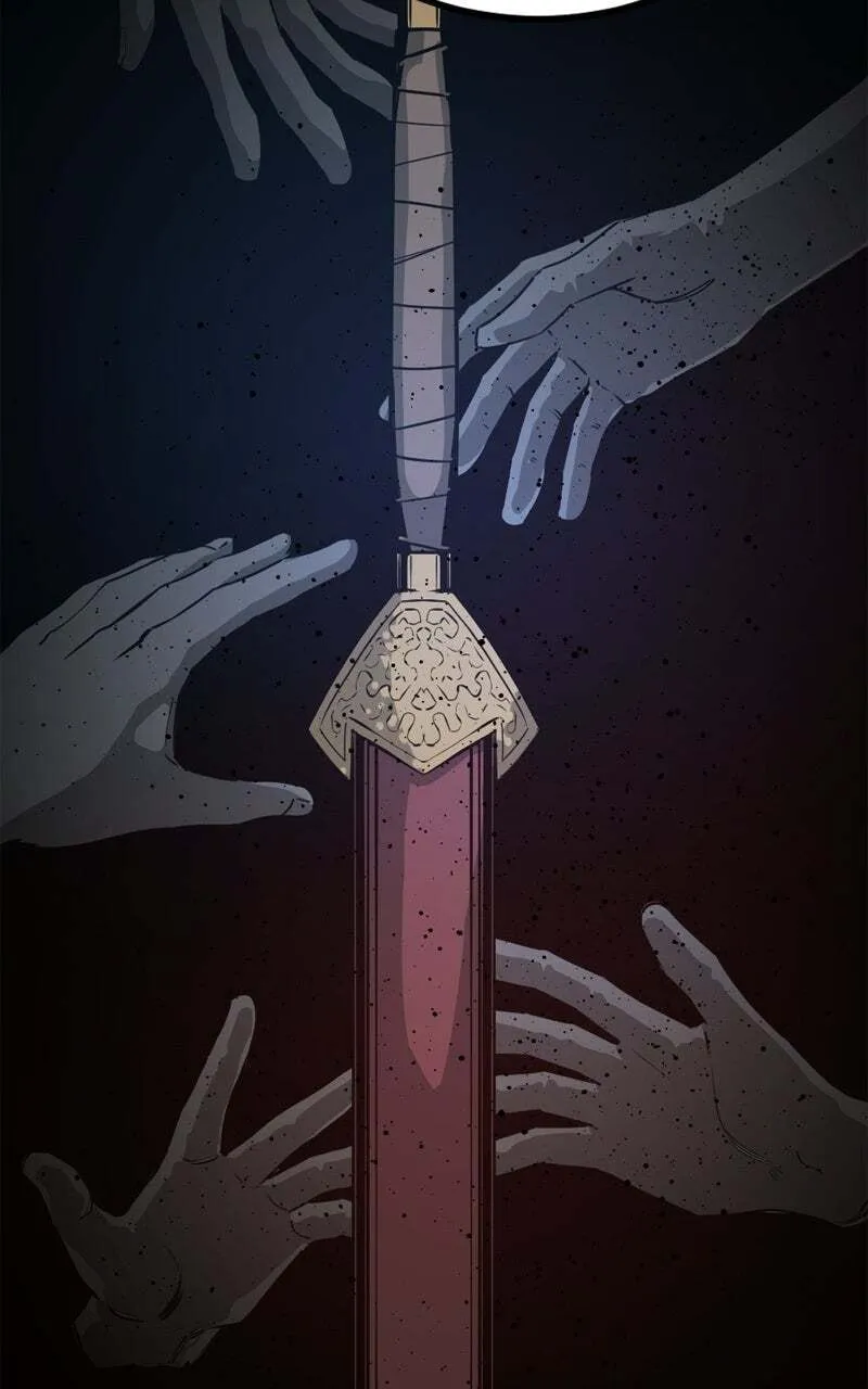 Hero Killer Chapter 259 — Page 38