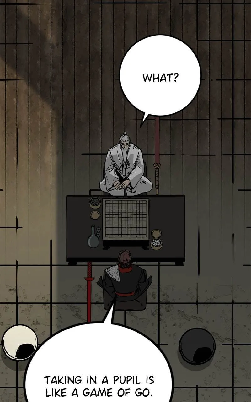 Hero Killer Chapter 259 — Page 41