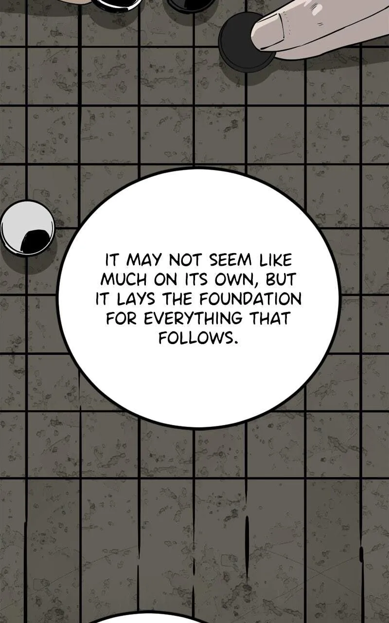 Hero Killer Chapter 259 — Page 43