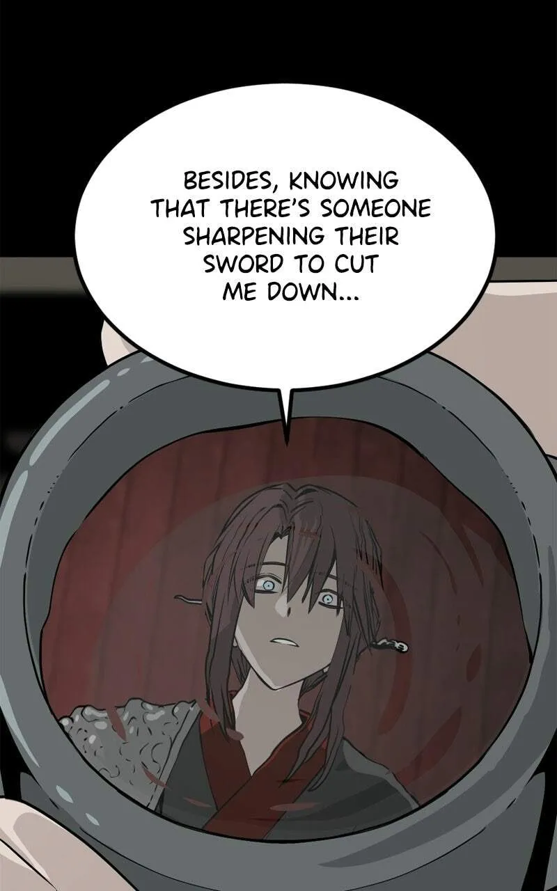 Hero Killer Chapter 259 — Page 46
