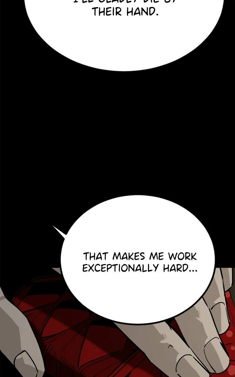 Hero Killer Chapter 259 — Page 49