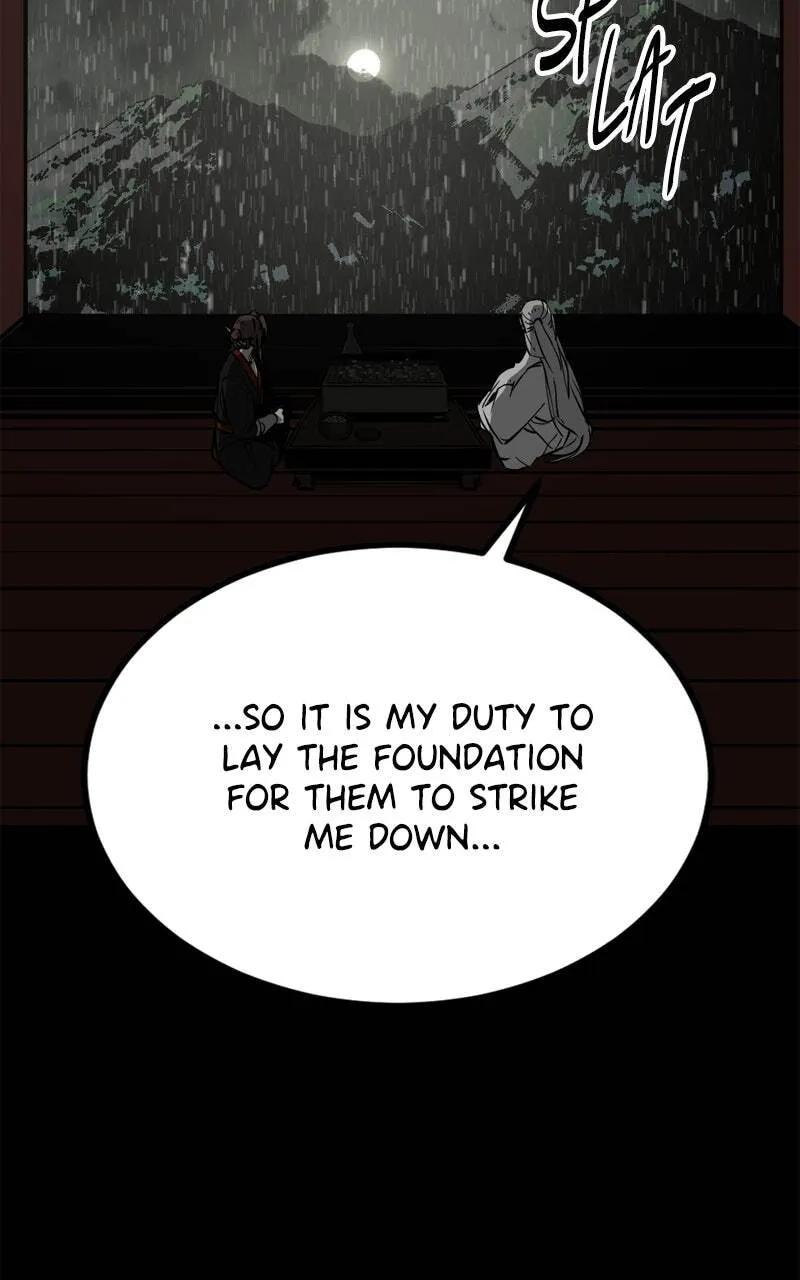 Hero Killer Chapter 259 — Page 52