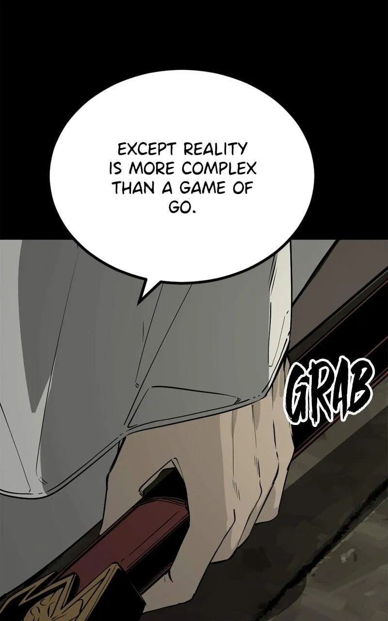 Hero Killer Chapter 259 — Page 53