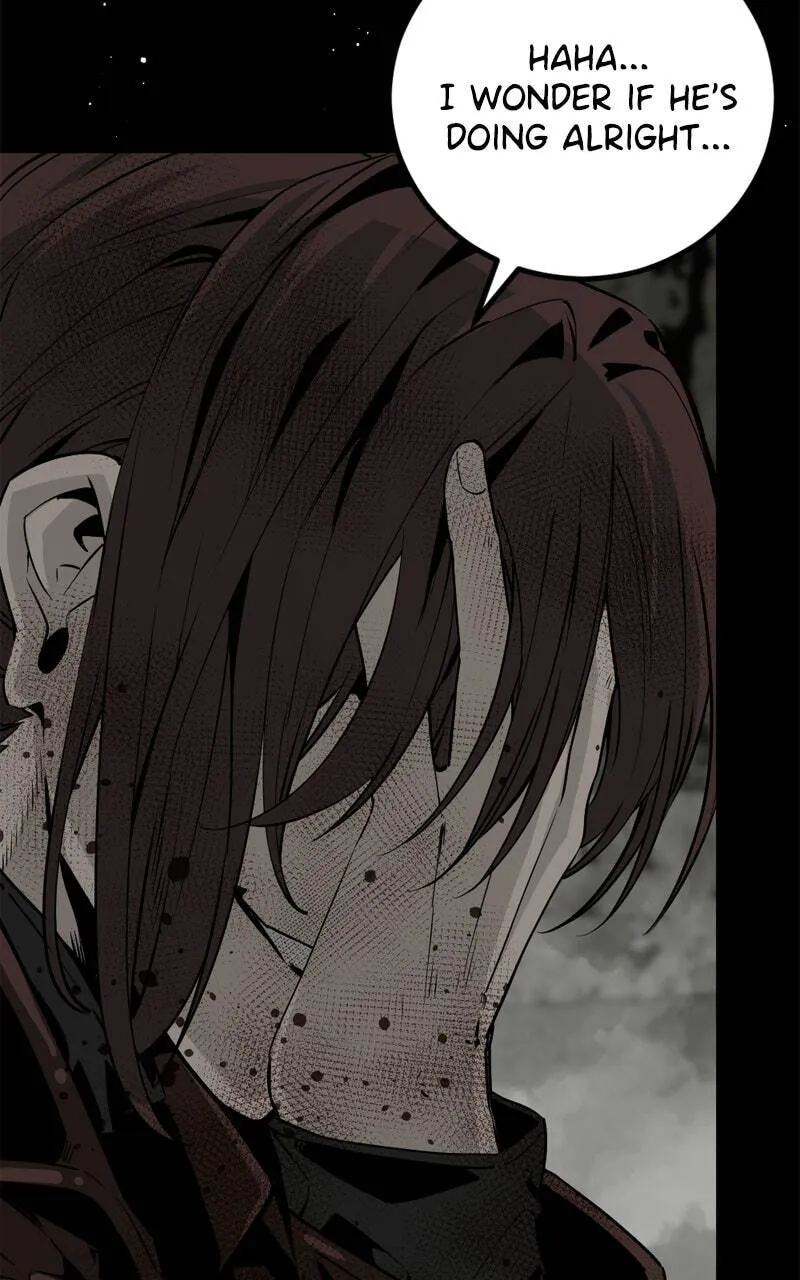 Hero Killer Chapter 259 — Page 59