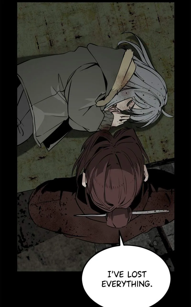 Hero Killer Chapter 259 — Page 62
