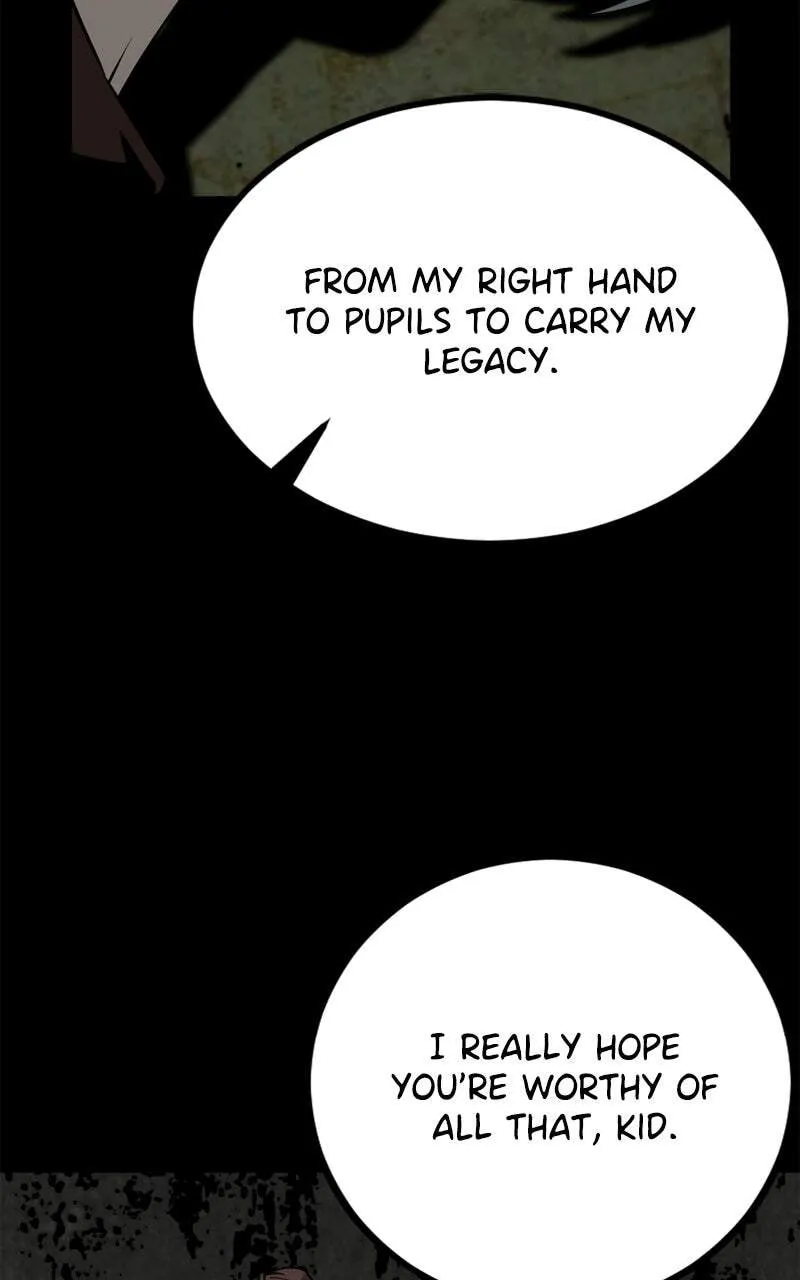 Hero Killer Chapter 259 — Page 64
