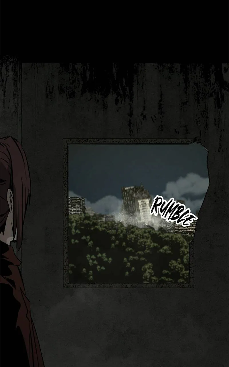 Hero Killer Chapter 259 — Page 68