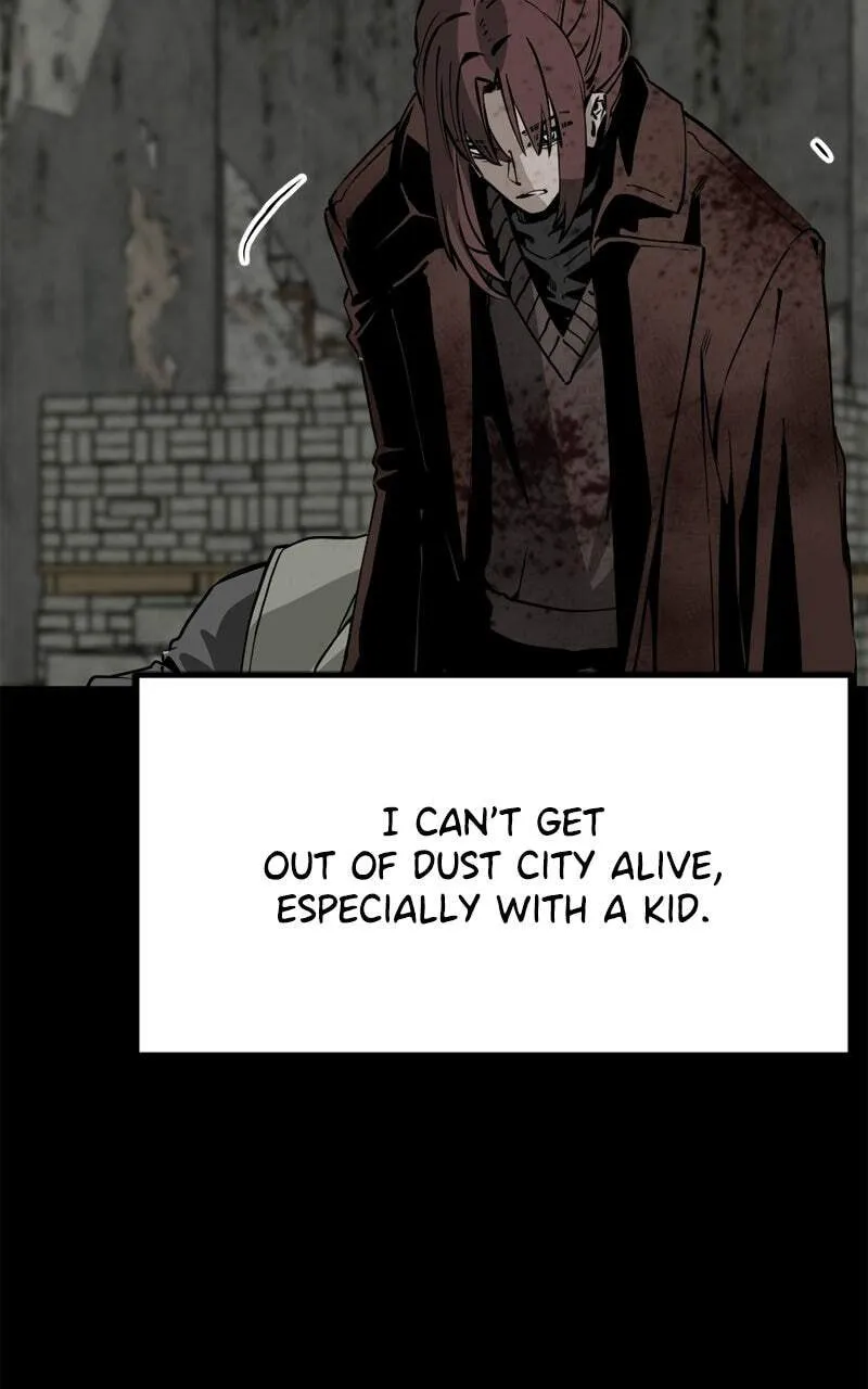 Hero Killer Chapter 259 — Page 72