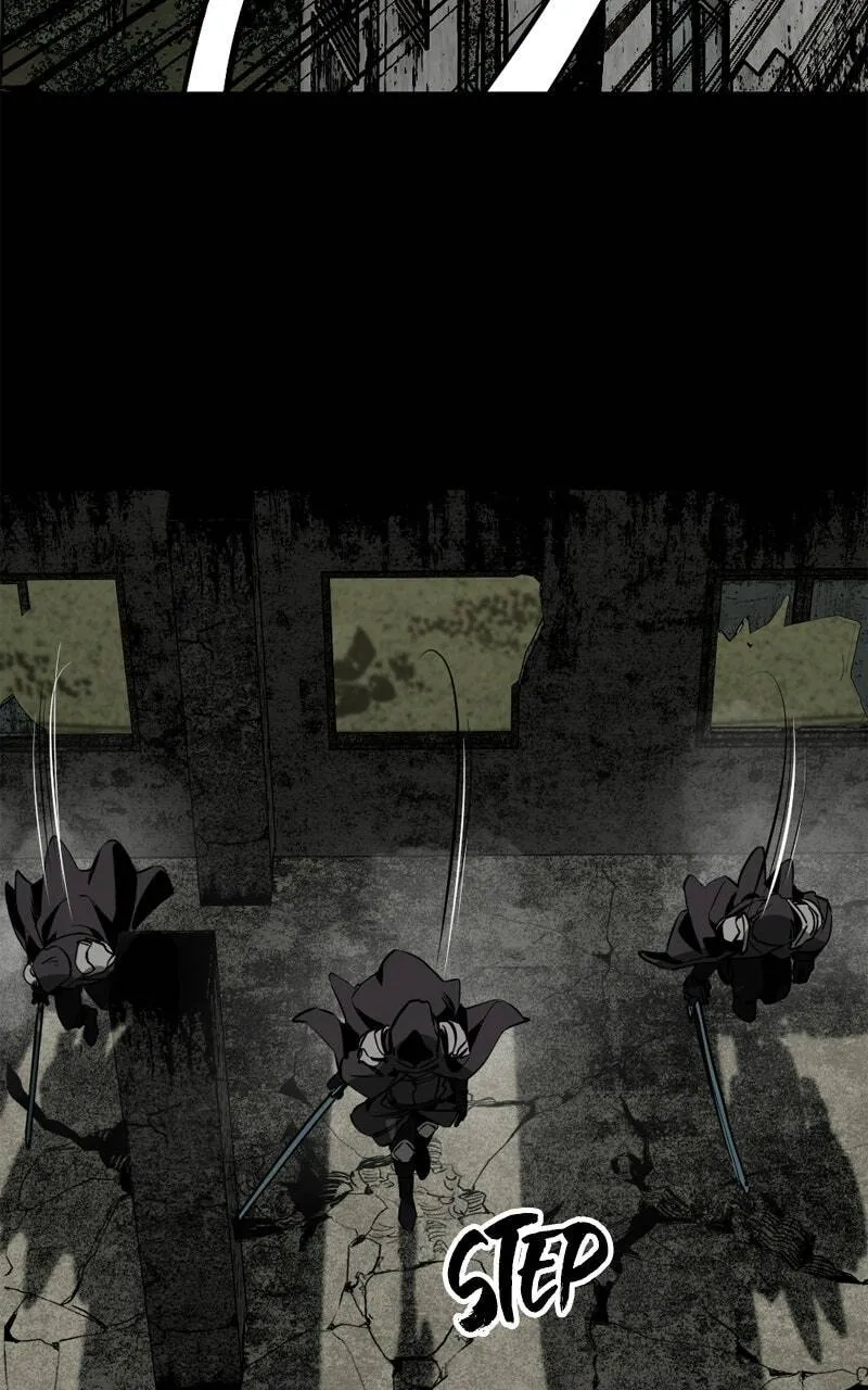 Hero Killer Chapter 259 — Page 78