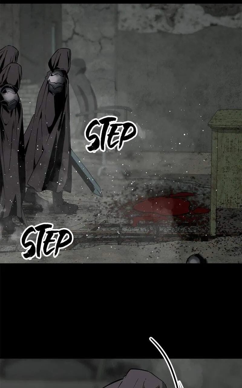 Hero Killer Chapter 259 — Page 80