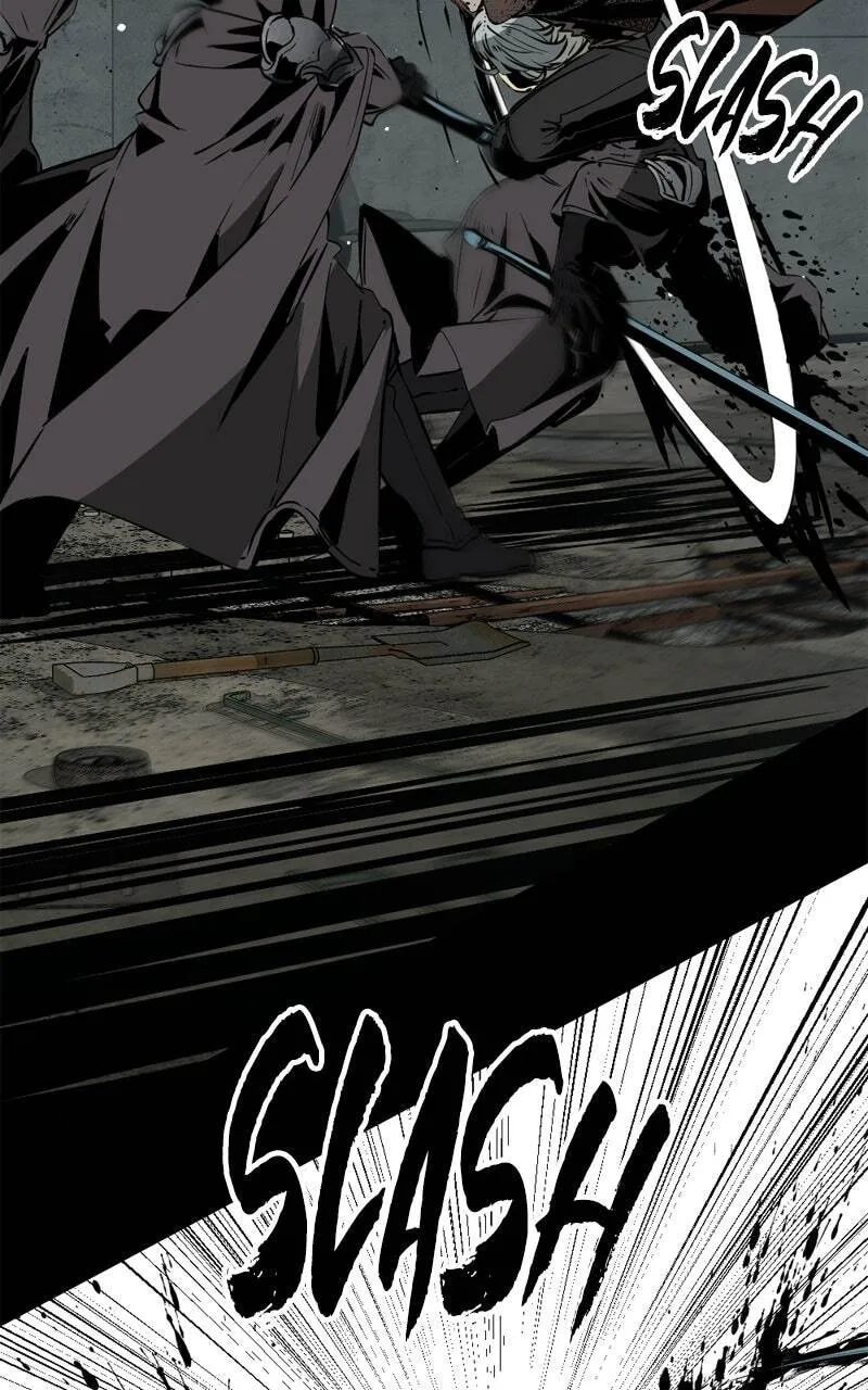 Hero Killer Chapter 259 — Page 84