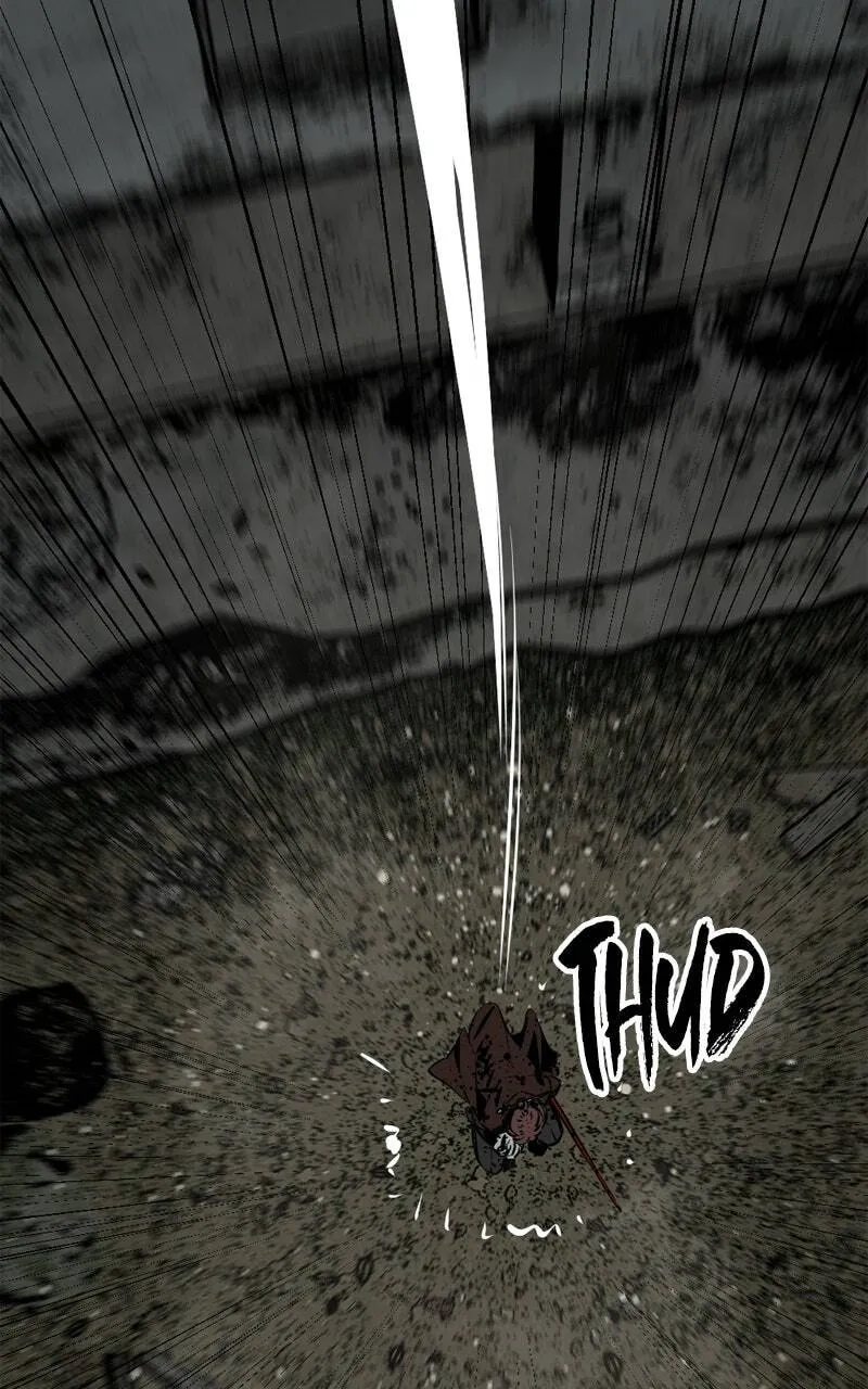 Hero Killer Chapter 259 — Page 87