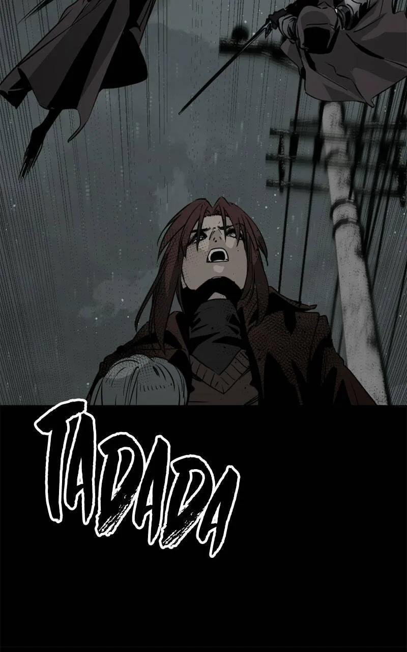 Hero Killer Chapter 259 — Page 89