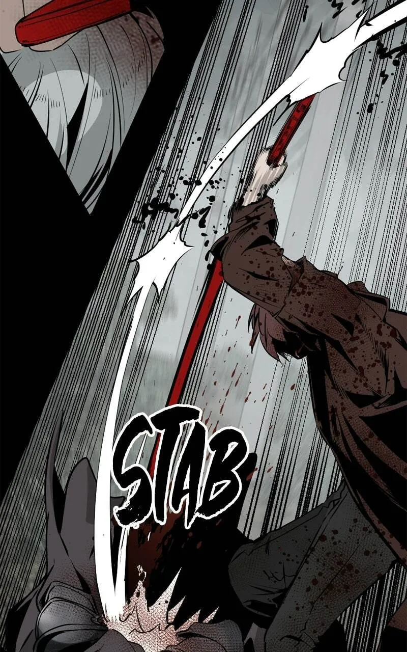 Hero Killer Chapter 259 — Page 91