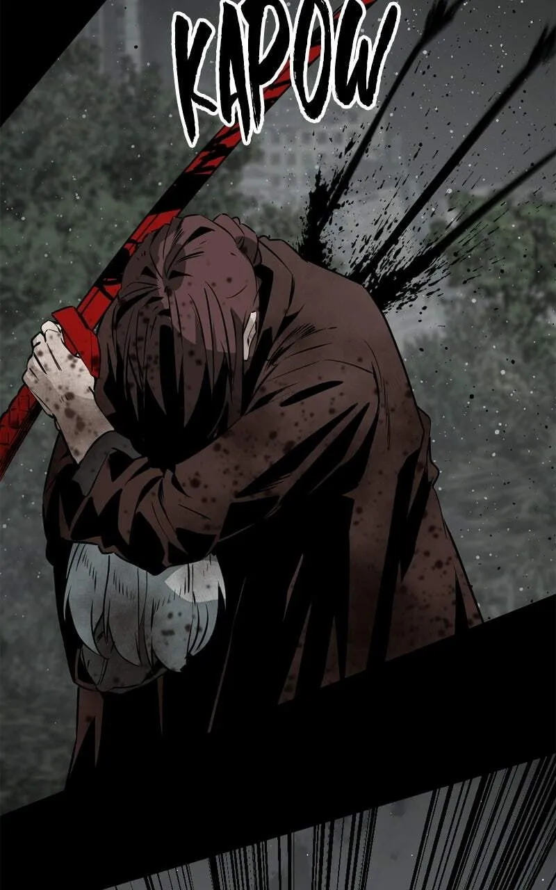 Hero Killer Chapter 259 — Page 94