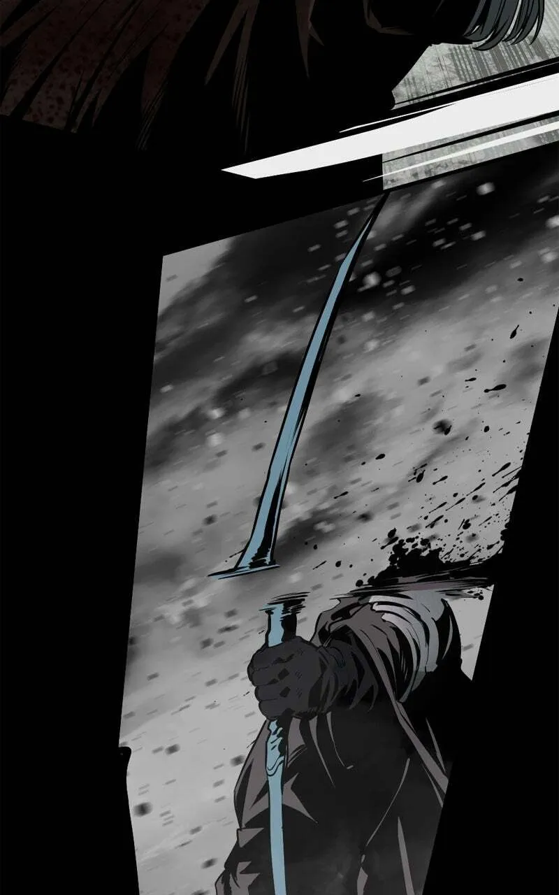 Hero Killer Chapter 259 — Page 96