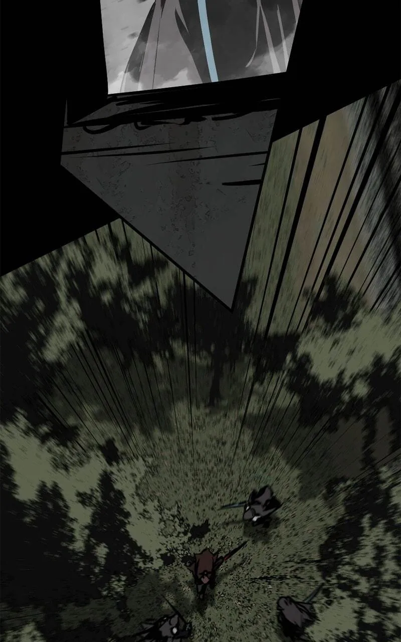 Hero Killer Chapter 259 — Page 97