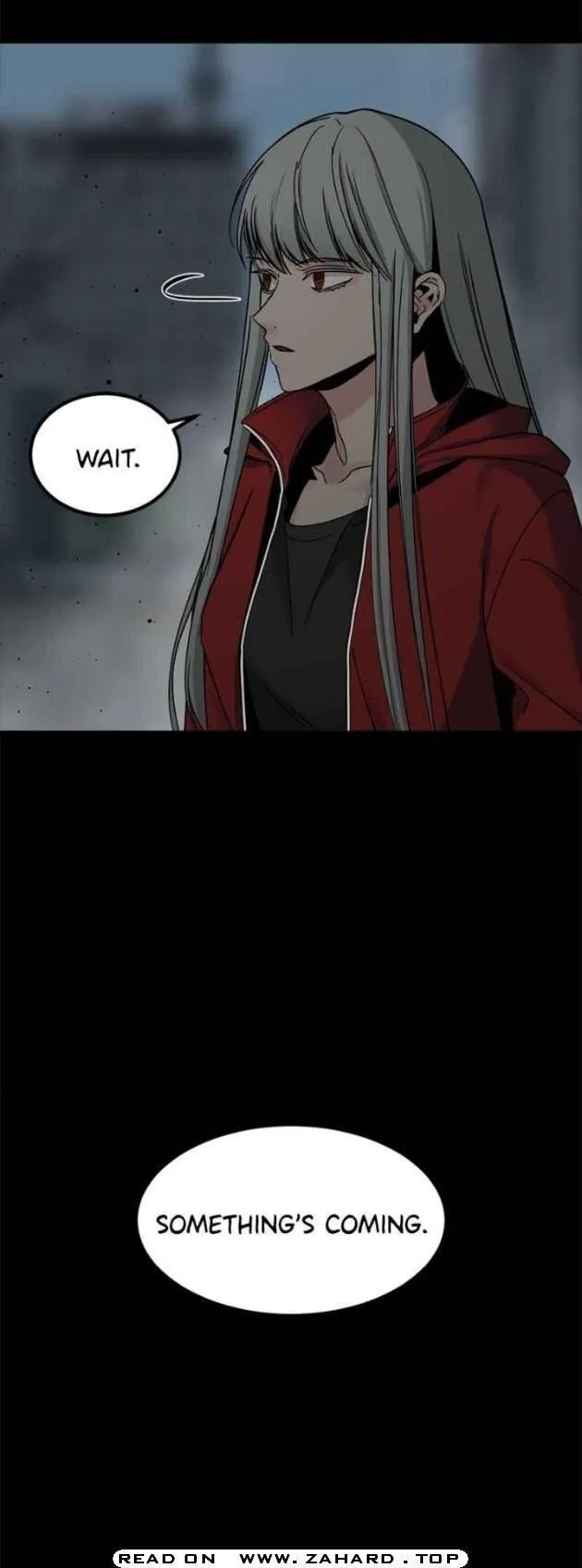 Hero Killer Chapter 26 — Page 8