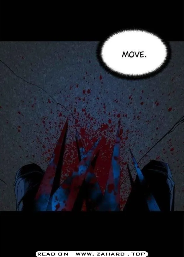 Hero Killer Chapter 26 — Page 10