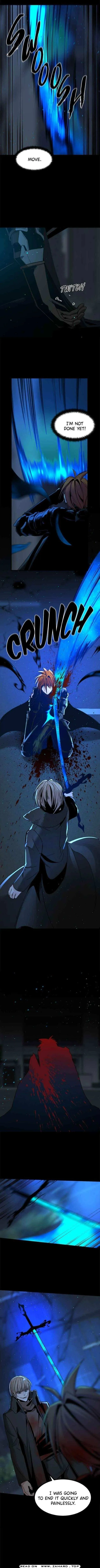 Hero Killer Chapter 26 — Page 12