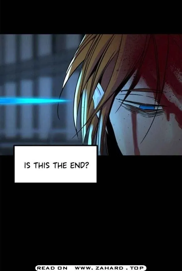 Hero Killer Chapter 26 — Page 15