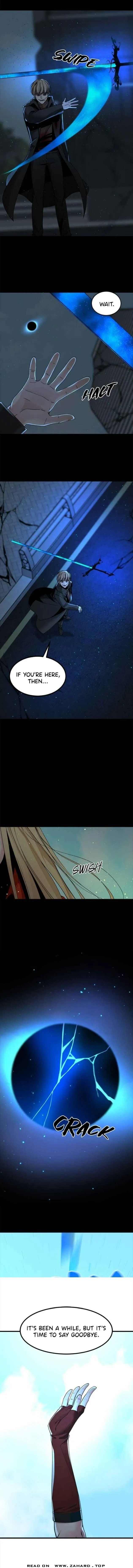 Hero Killer Chapter 26 — Page 18