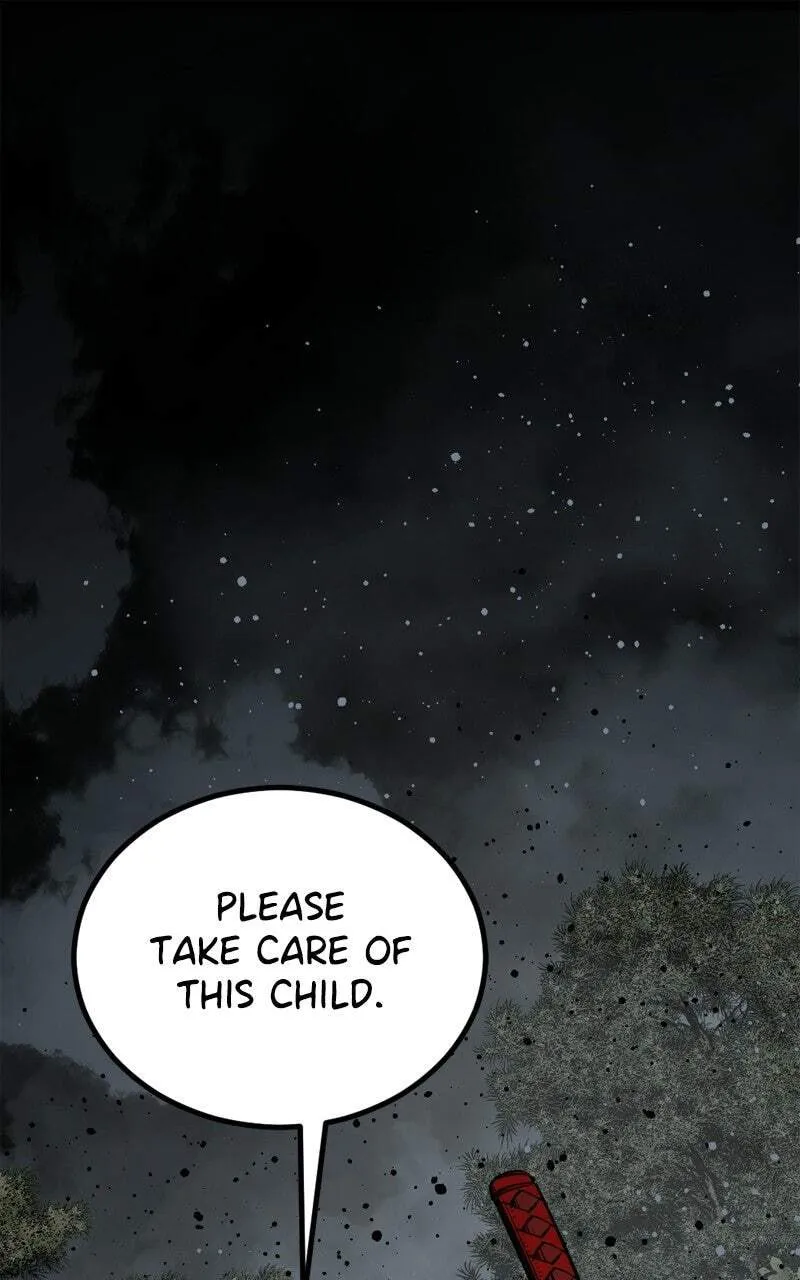 Hero Killer Chapter 260 — Page 1