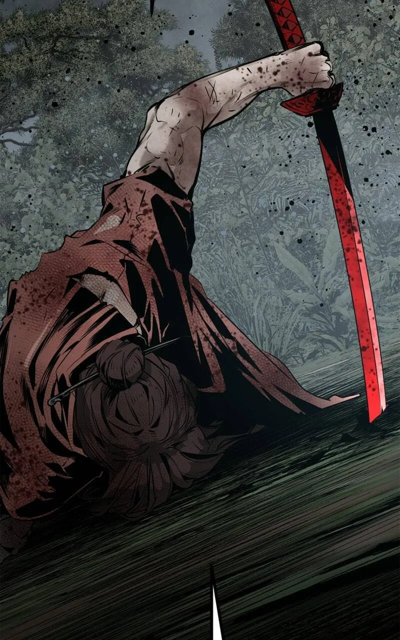 Hero Killer Chapter 260 — Page 2