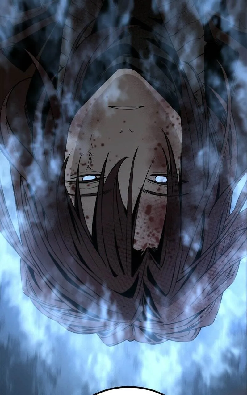 Hero Killer Chapter 260 — Page 8