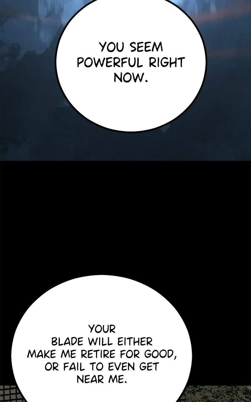 Hero Killer Chapter 260 — Page 9