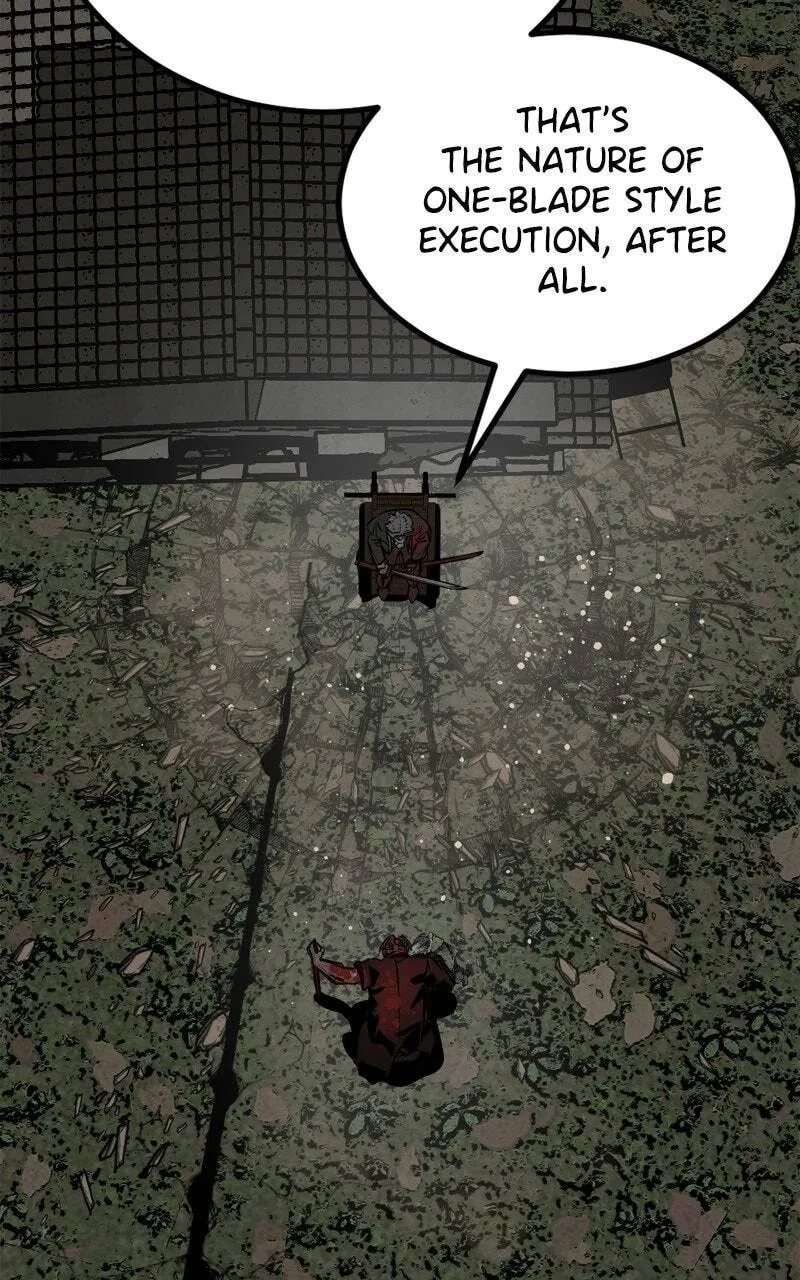 Hero Killer Chapter 260 — Page 10