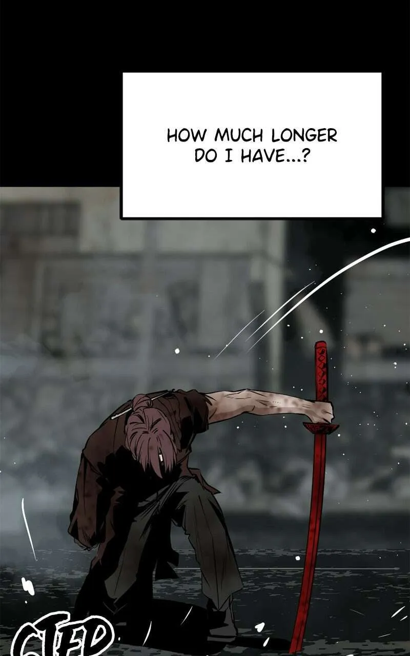 Hero Killer Chapter 260 — Page 101
