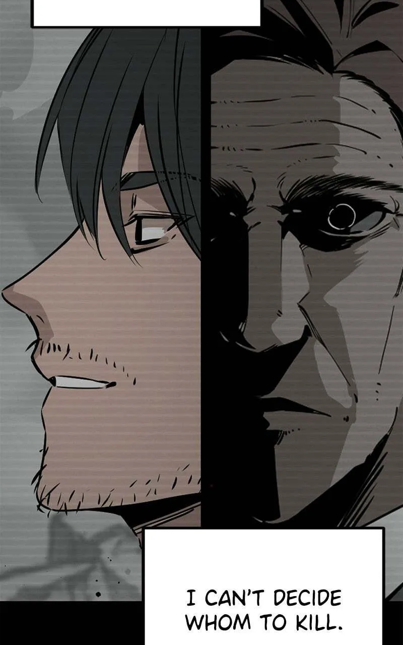 Hero Killer Chapter 260 — Page 103