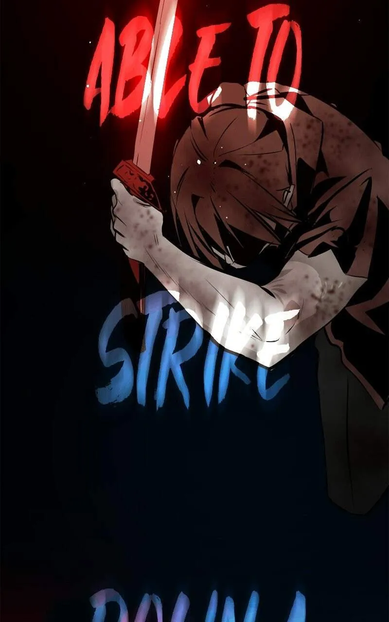 Hero Killer Chapter 260 — Page 107