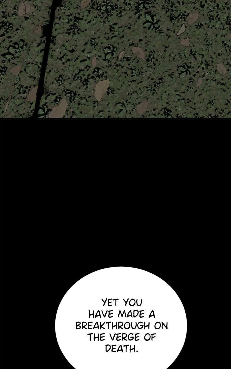 Hero Killer Chapter 260 — Page 11