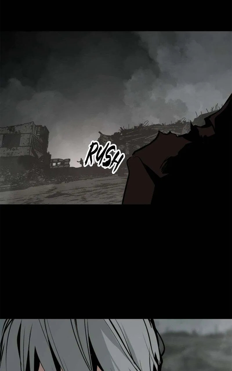 Hero Killer Chapter 260 — Page 115