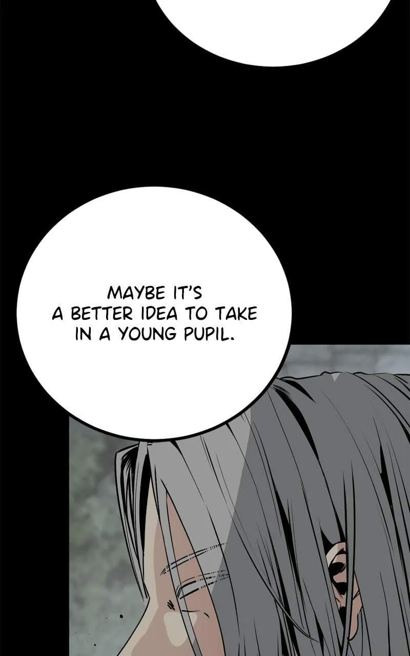 Hero Killer Chapter 260 — Page 21