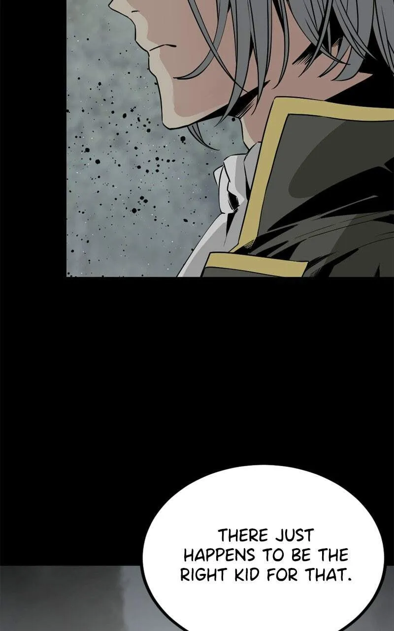 Hero Killer Chapter 260 — Page 22