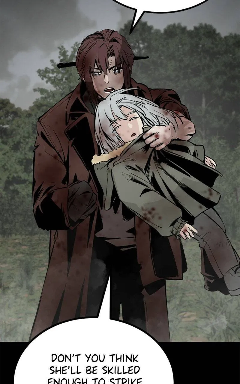 Hero Killer Chapter 260 — Page 23