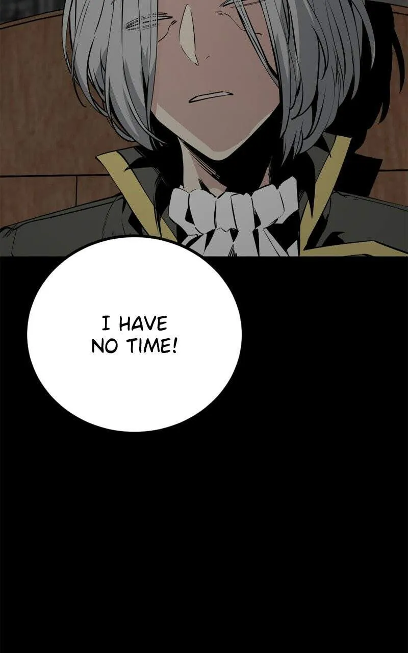 Hero Killer Chapter 260 — Page 25