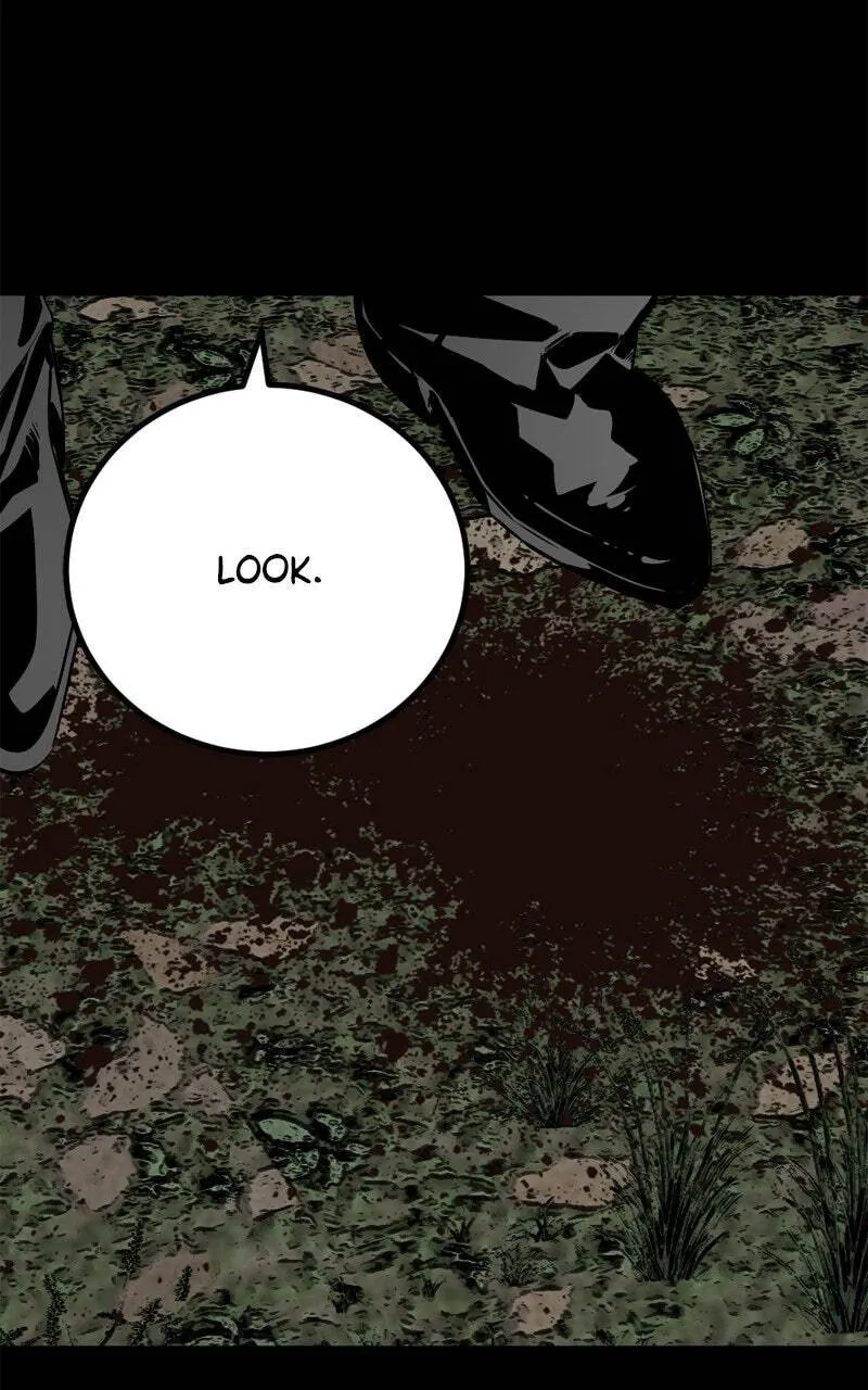 Hero Killer Chapter 260 — Page 26