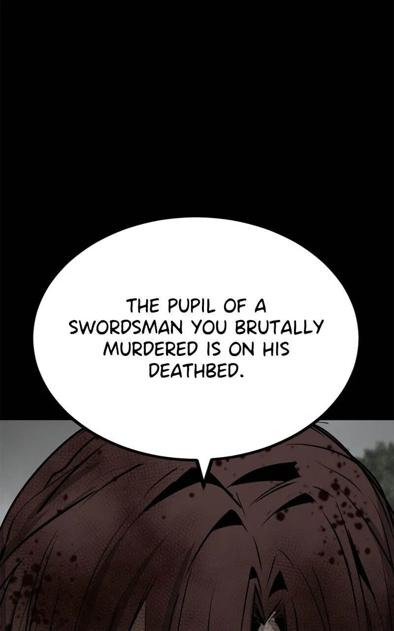 Hero Killer Chapter 260 — Page 27