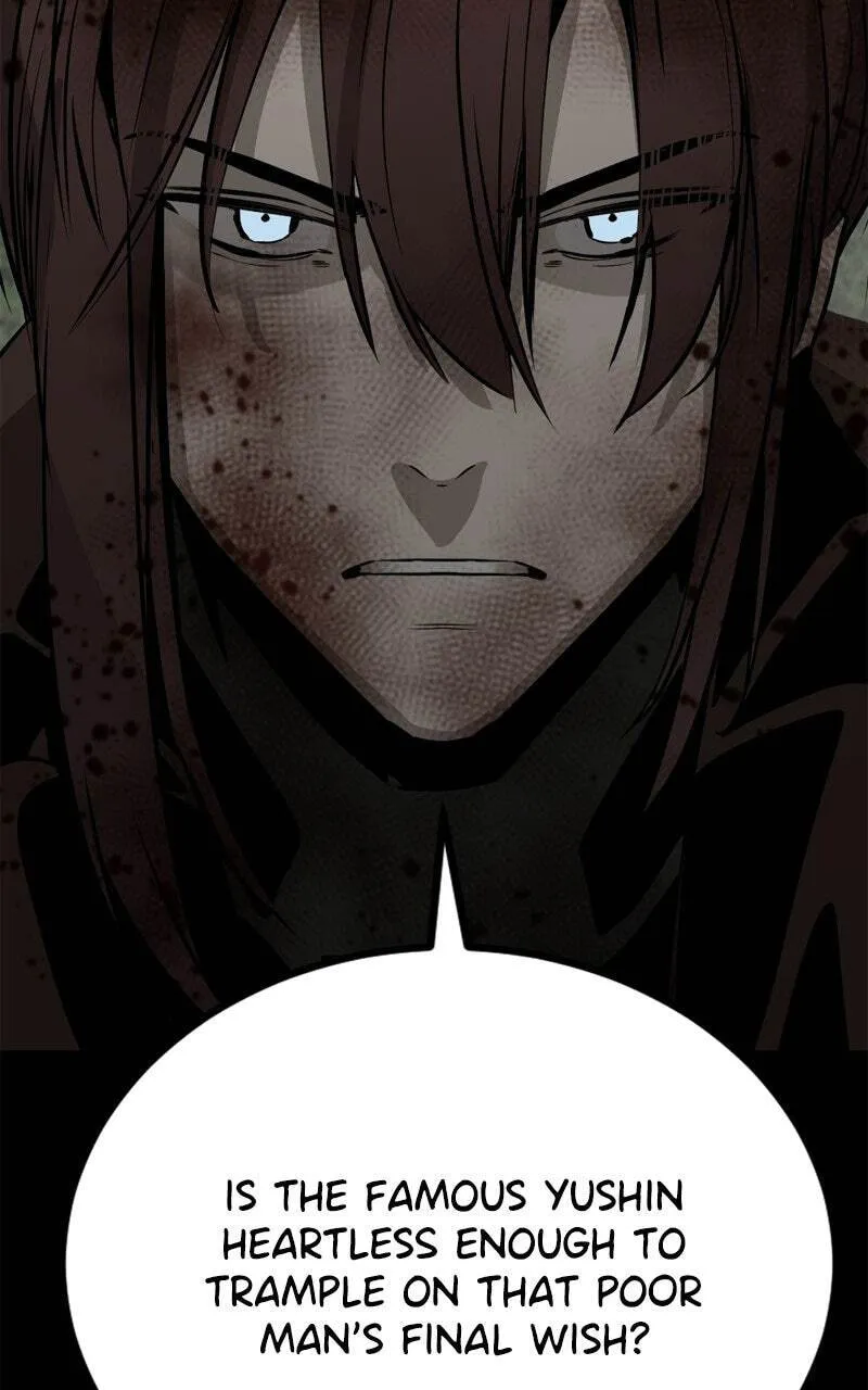 Hero Killer Chapter 260 — Page 28