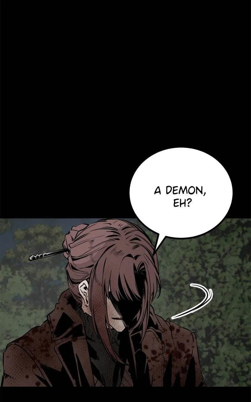 Hero Killer Chapter 260 — Page 34