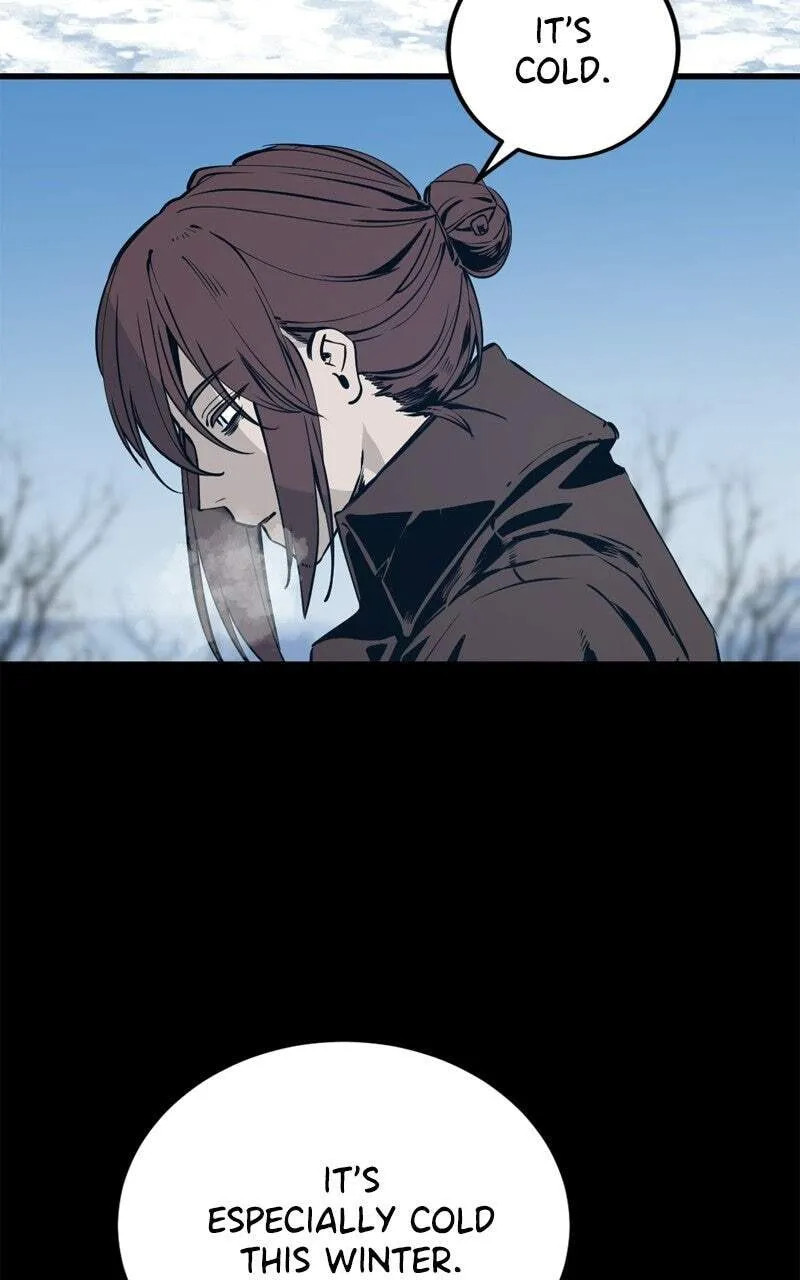 Hero Killer Chapter 260 — Page 42