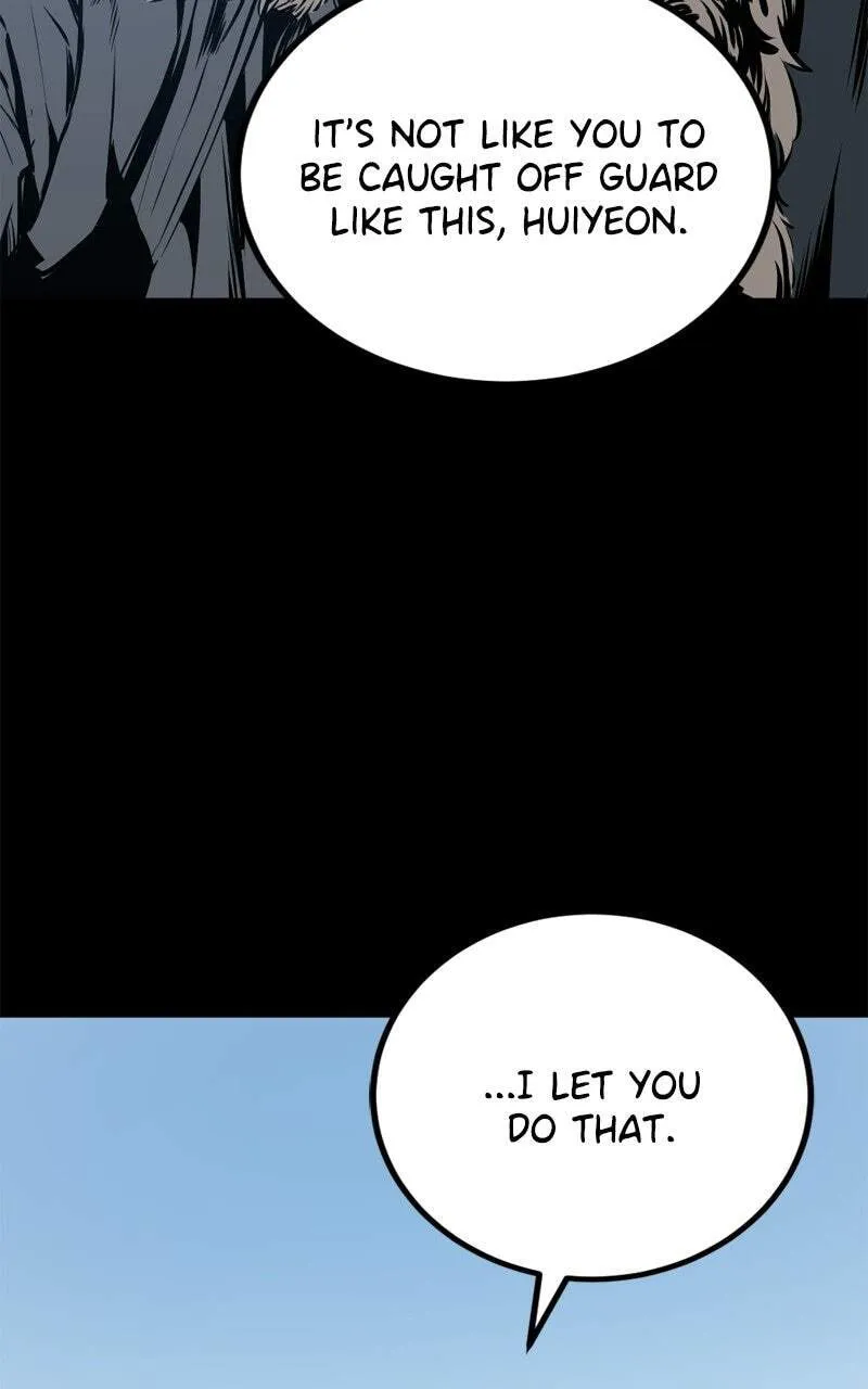 Hero Killer Chapter 260 — Page 45