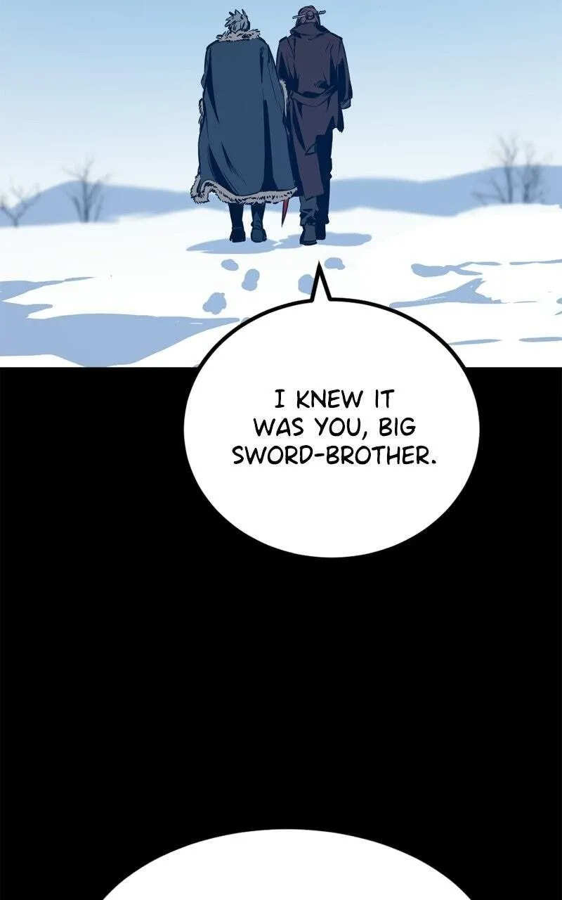 Hero Killer Chapter 260 — Page 46