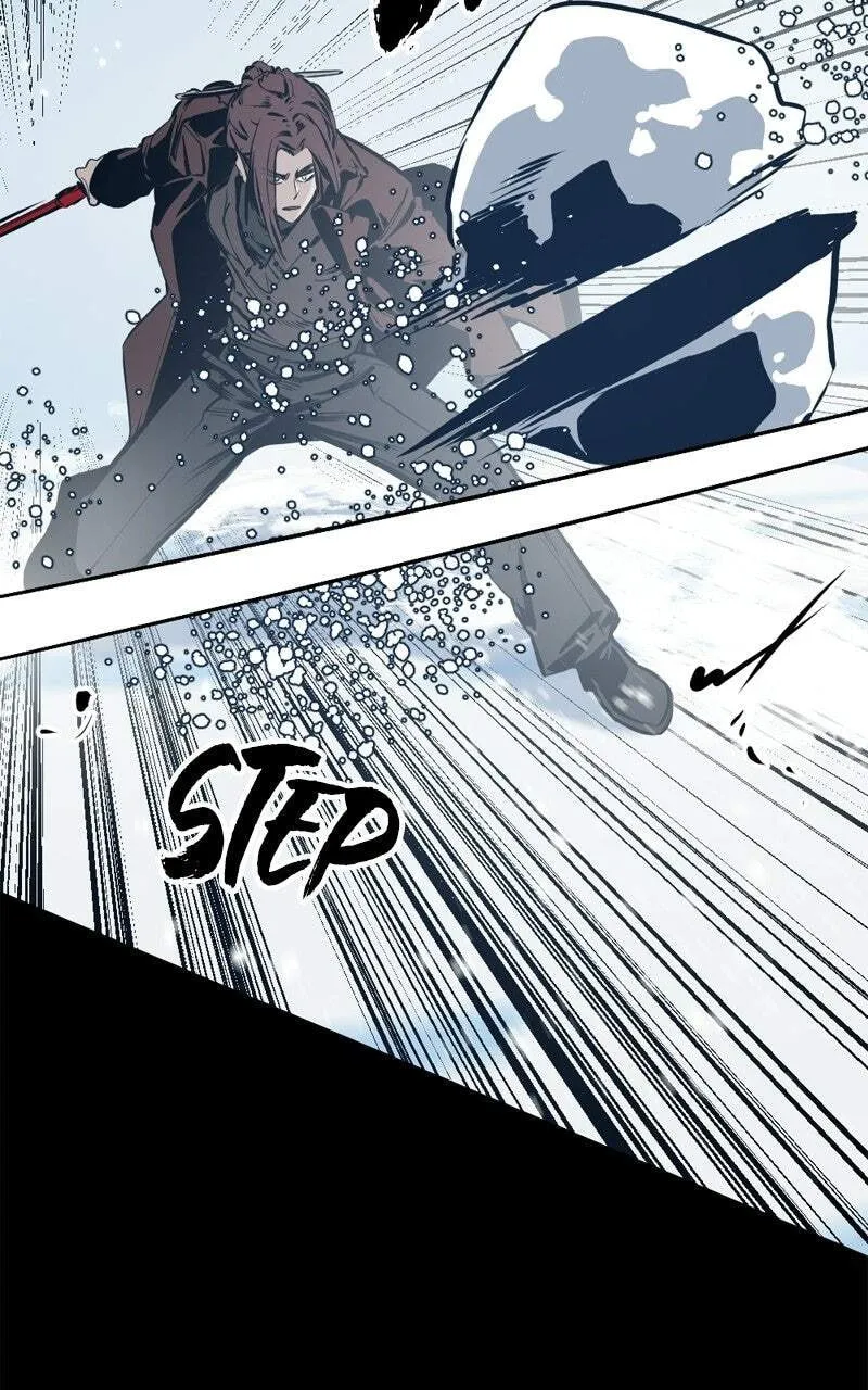 Hero Killer Chapter 260 — Page 49