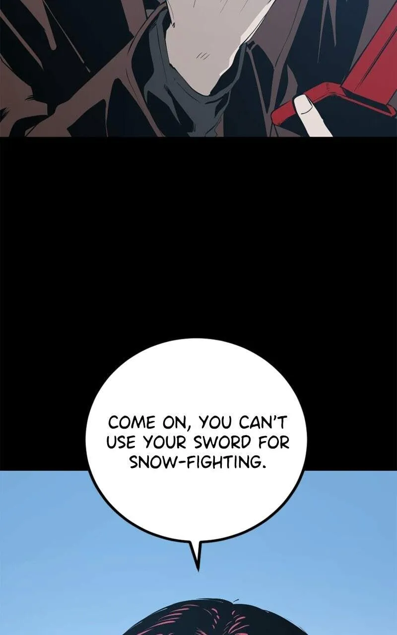 Hero Killer Chapter 260 — Page 51
